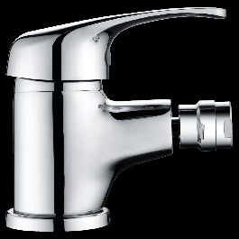NATU CHROME BIDET MIXER