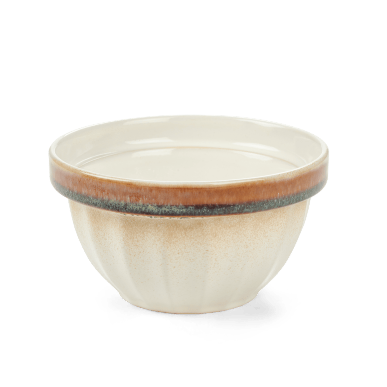 BLEND WHITE BOWL 52CL