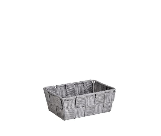 CALI BASIC BASKET 5X15X10 GREY