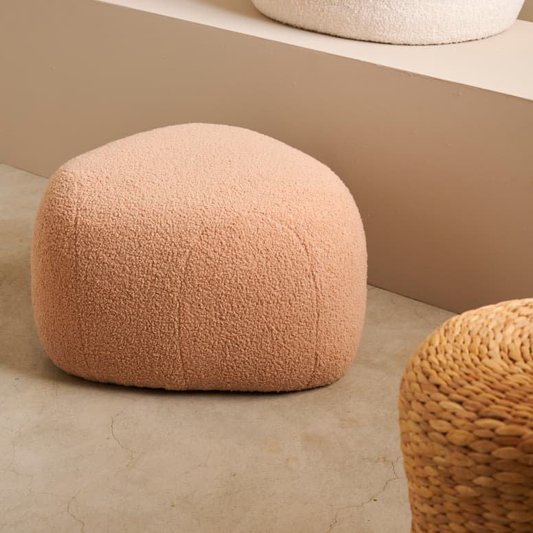 Casa MONO HASSOCK