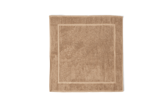 Casa SERENO BATH MAT 60X60 STONE