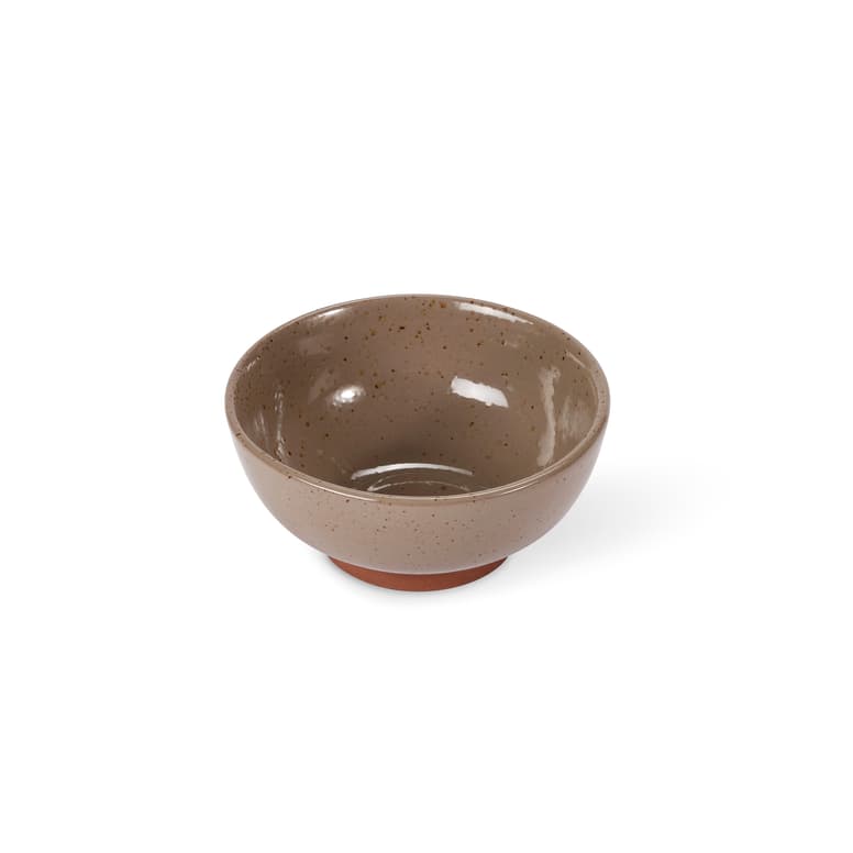 Casa TERRA BOWL 11,8CM TAUPE