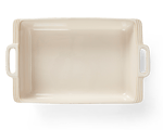 CASSOLA OVEN DISH 30X22,5CM