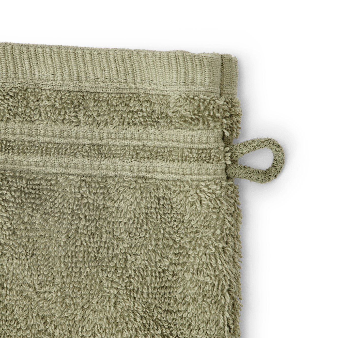 Casa SERENO WASHCLOTH THYME