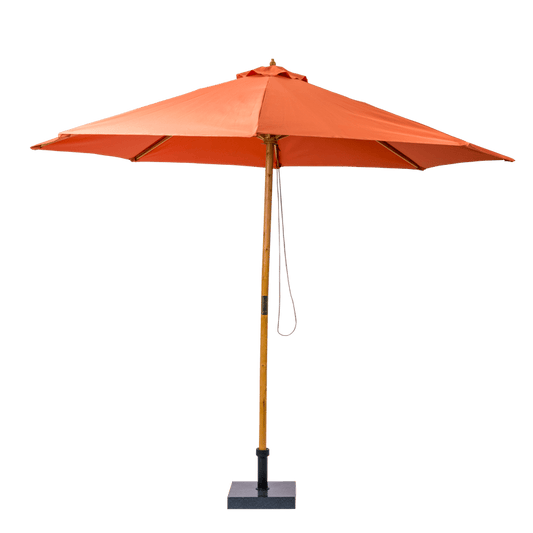 Casa WOOD PARASOL TERR