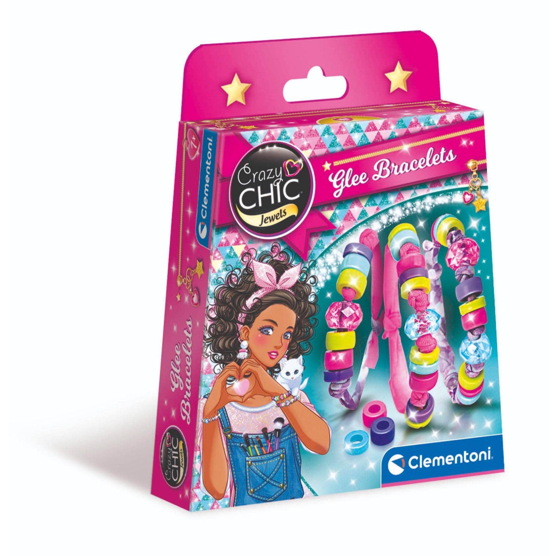 Toys Crazy Chic - Bracelets Glee