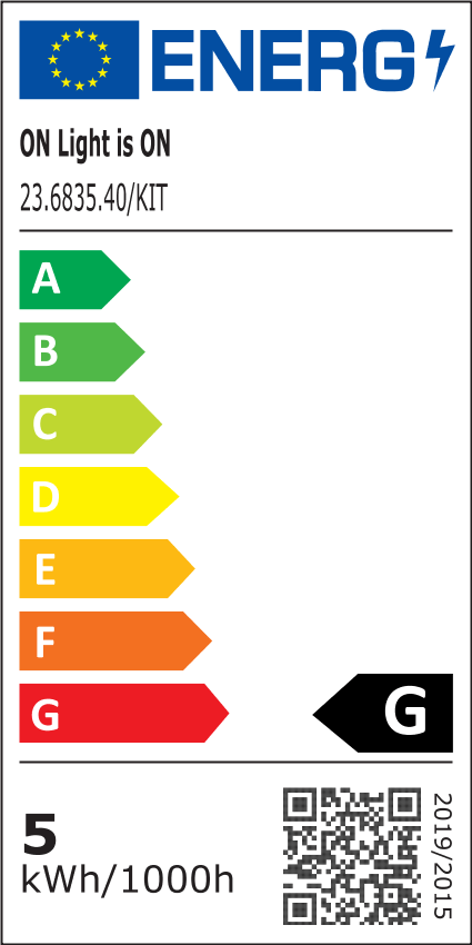 3 LED BULBS SMART GU10=35W 400 LM RGB CCT