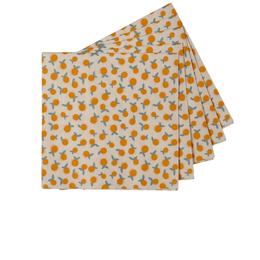 Casa SINA 20 NAPKINS 33X33