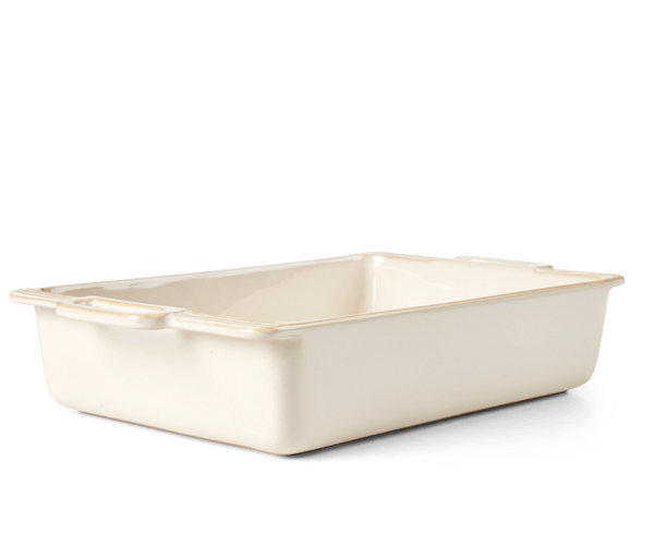 CASSOLA OVEN DISH 30X22,5CM