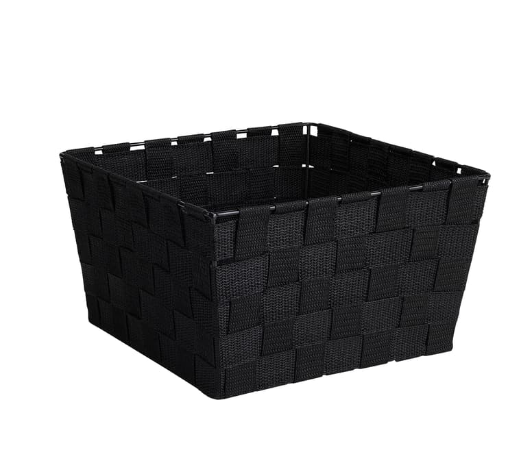 CALI BASIC BASKET 14X25X25 BLA