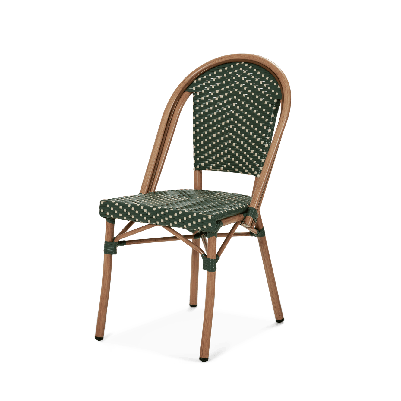 Casa EMILY BISTRO CHAIR KHAKI