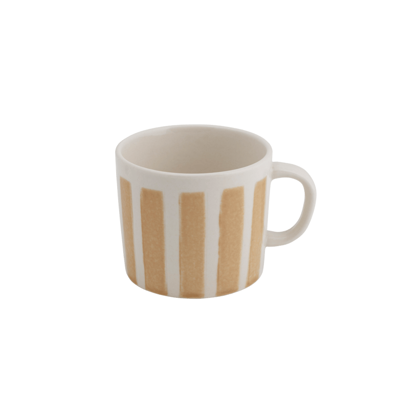 RAYO MUG 30CL BEIGE