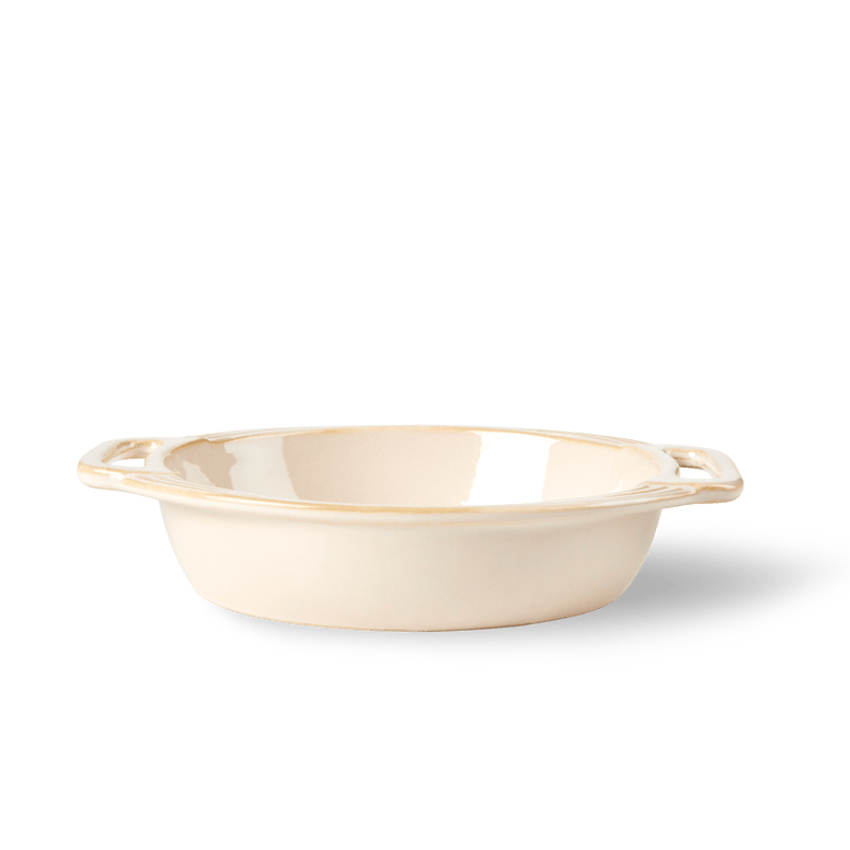 CASSOLA OVEN DISH ROND Ø18CM