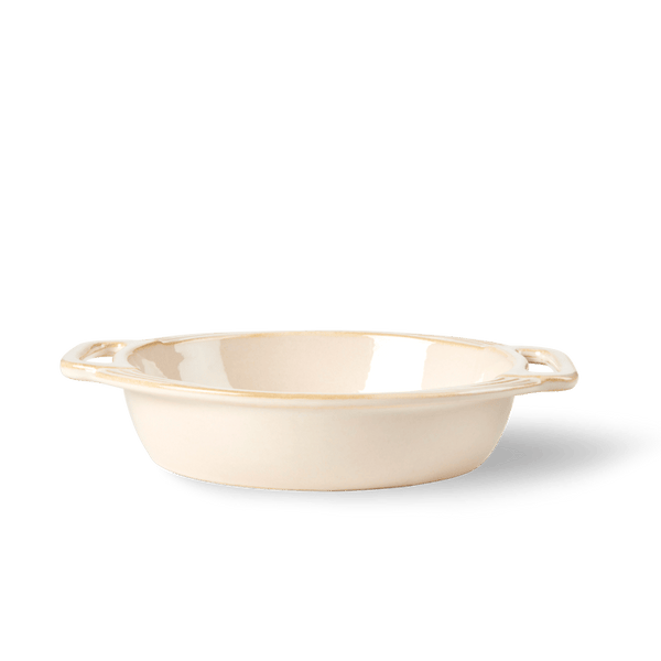 CASSOLA OVEN DISH ROND Ø18CM