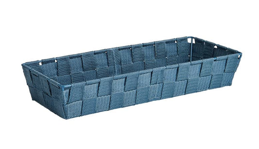 CALI COLOR BASKET 6X36X14 BLUE