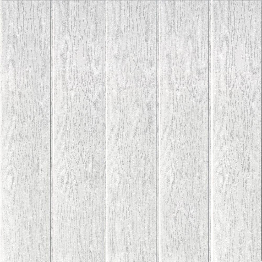 8 DECORATIVE POLYSTYRENE PANELS FOR