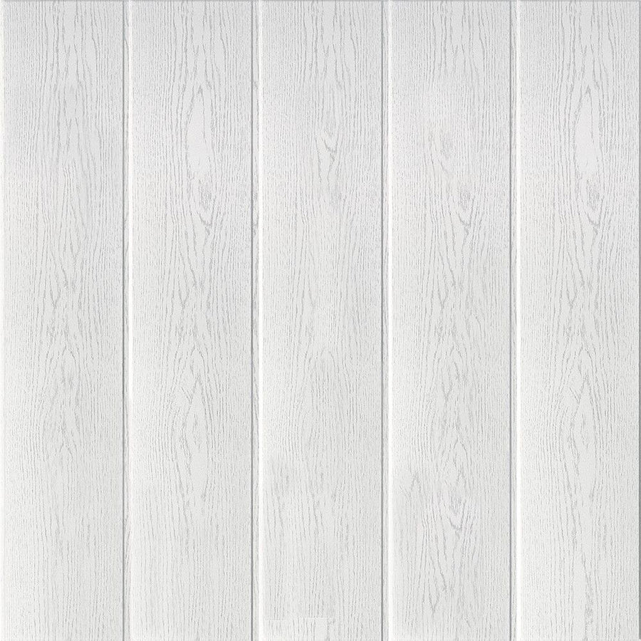 8 DECORATIVE POLYSTYRENE PANELS FOR