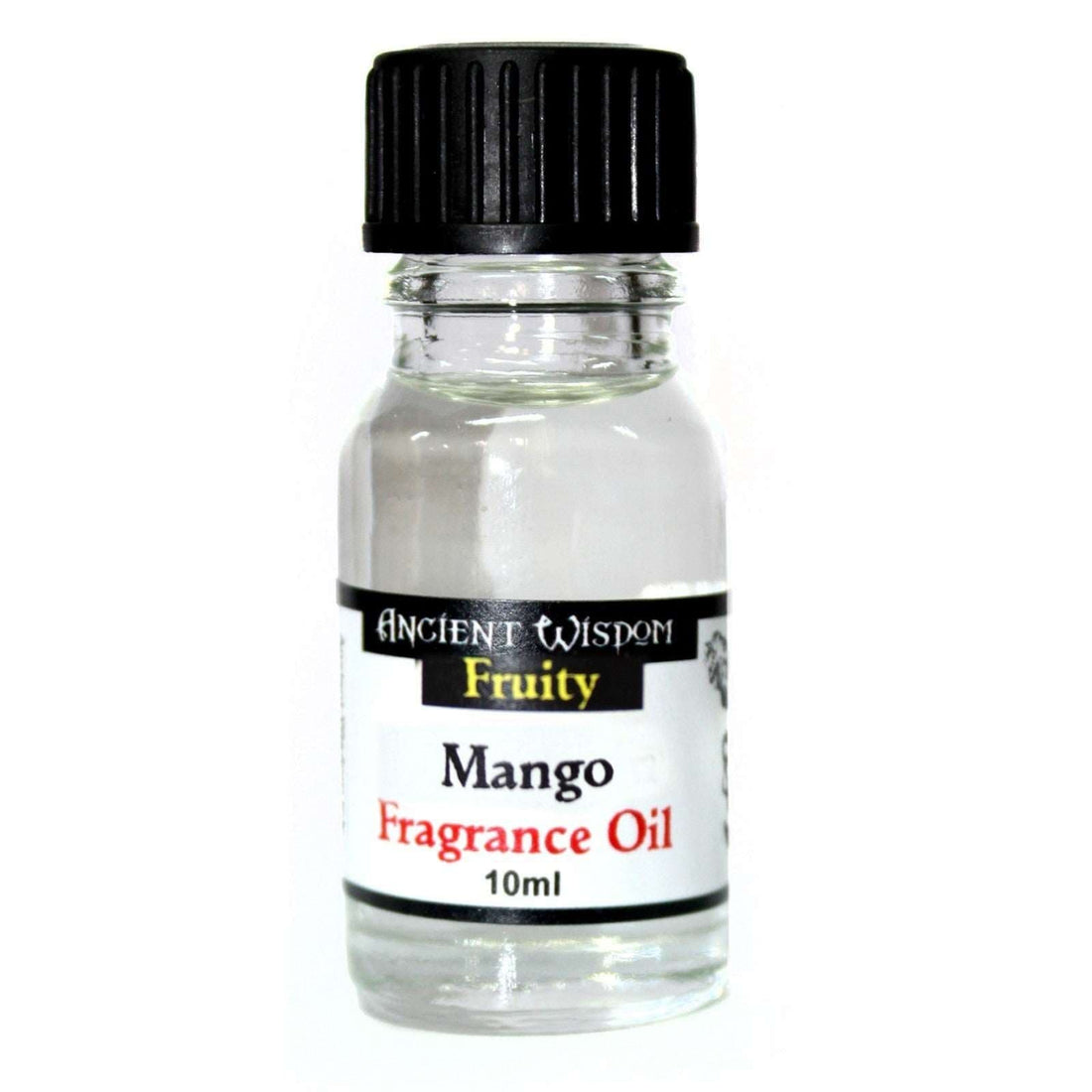 10ml Mango Fragrance Oil - best price from Maltashopper.com AWFO-39