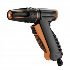 PRECISION MULTI-JET PISTOL LANCE