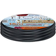 Bricocenter TUBO GOCCIOLANTE DIAMETRO 4-6 MM 15MT CLABER