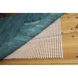NON-SLIP MESH 120X180 CM WHITE
