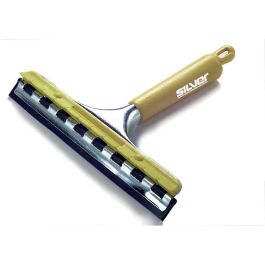 SQUEEGEE CM 20 METAL RUBBER HOLDER