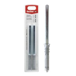 12X80 MM CONCEALED BRACKETS WITH FIXAGG