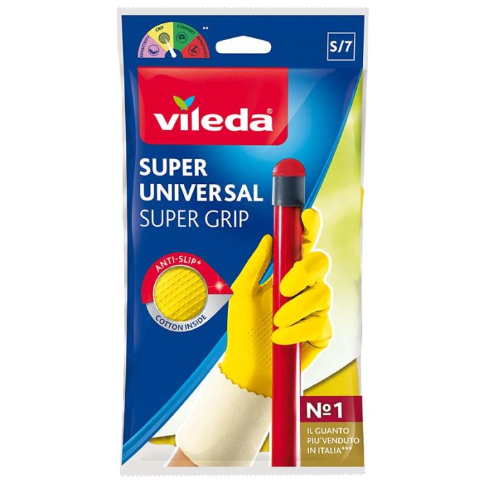 SUPER UNIVERSAL S GLOVES