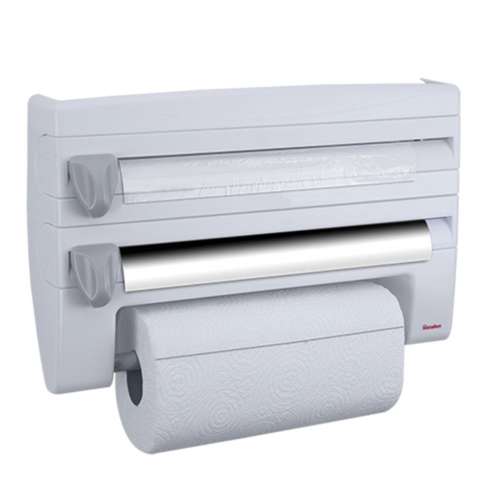 Paper Kitchen Roll Dispenser PLAS
