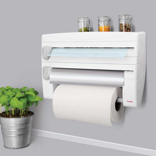 Paper Kitchen Roll Dispenser PLAS