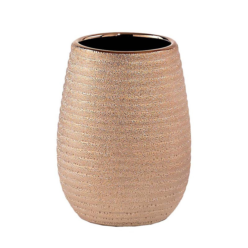 TOOTHBRUSH HOLDER SQUARE GREY