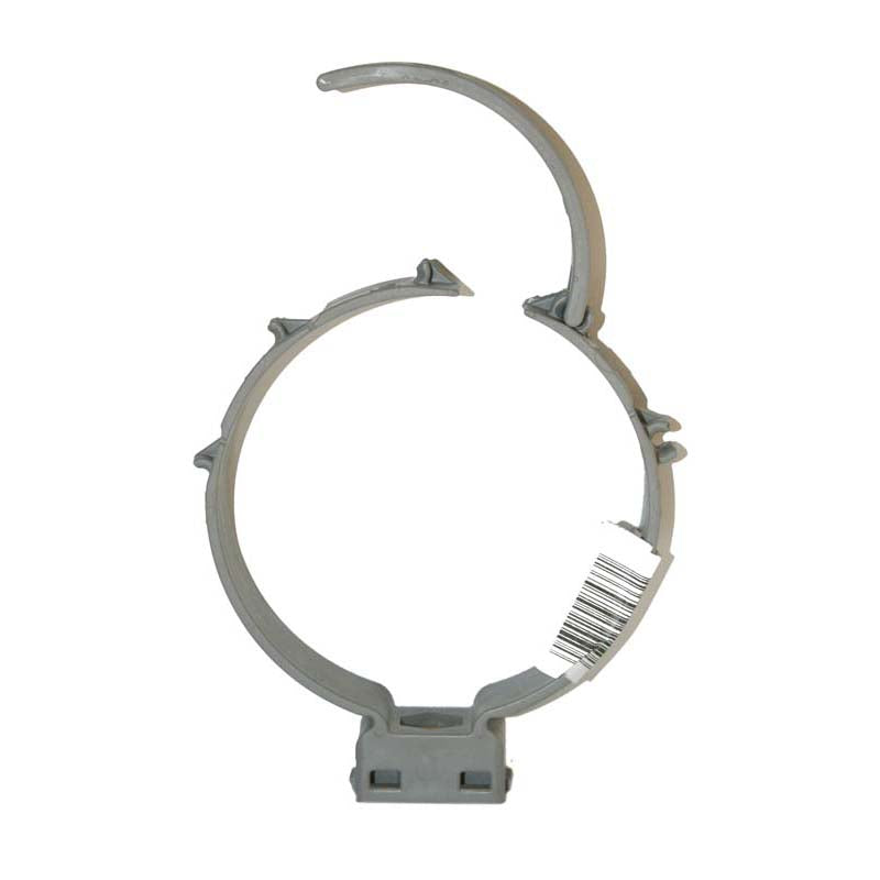 GRAY PLASTIC COLLAR DIA 32-40-50 MM