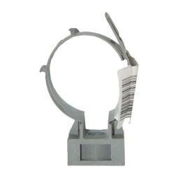 GRAY PLASTIC COLLAR DIA 32-40-50 MM