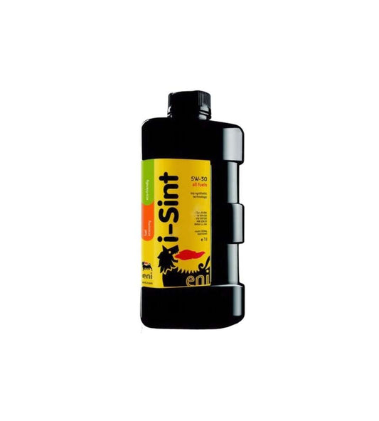 OLIO ENI I-SINT MS 5W-30 1 LITRE