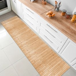 BAMBOO OPEN MAT 50X110 NATURAL