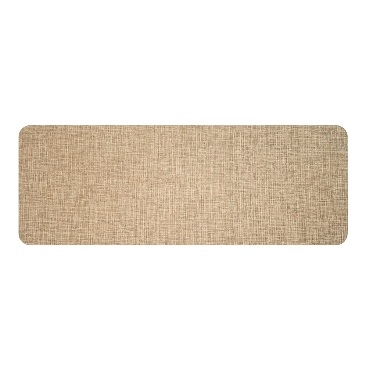 Bricocenter MAT DANA BEIGE 50X230CM