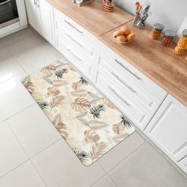 FULL JUNGLE MAT 55X130CM PVC