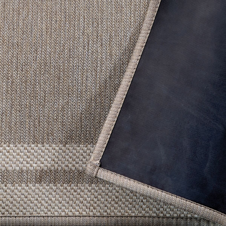 Elegance beige mat, 45 x 75 cm