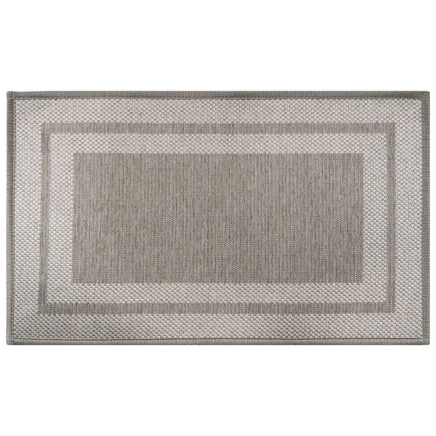 Elegance beige rug, 70x180 cm
