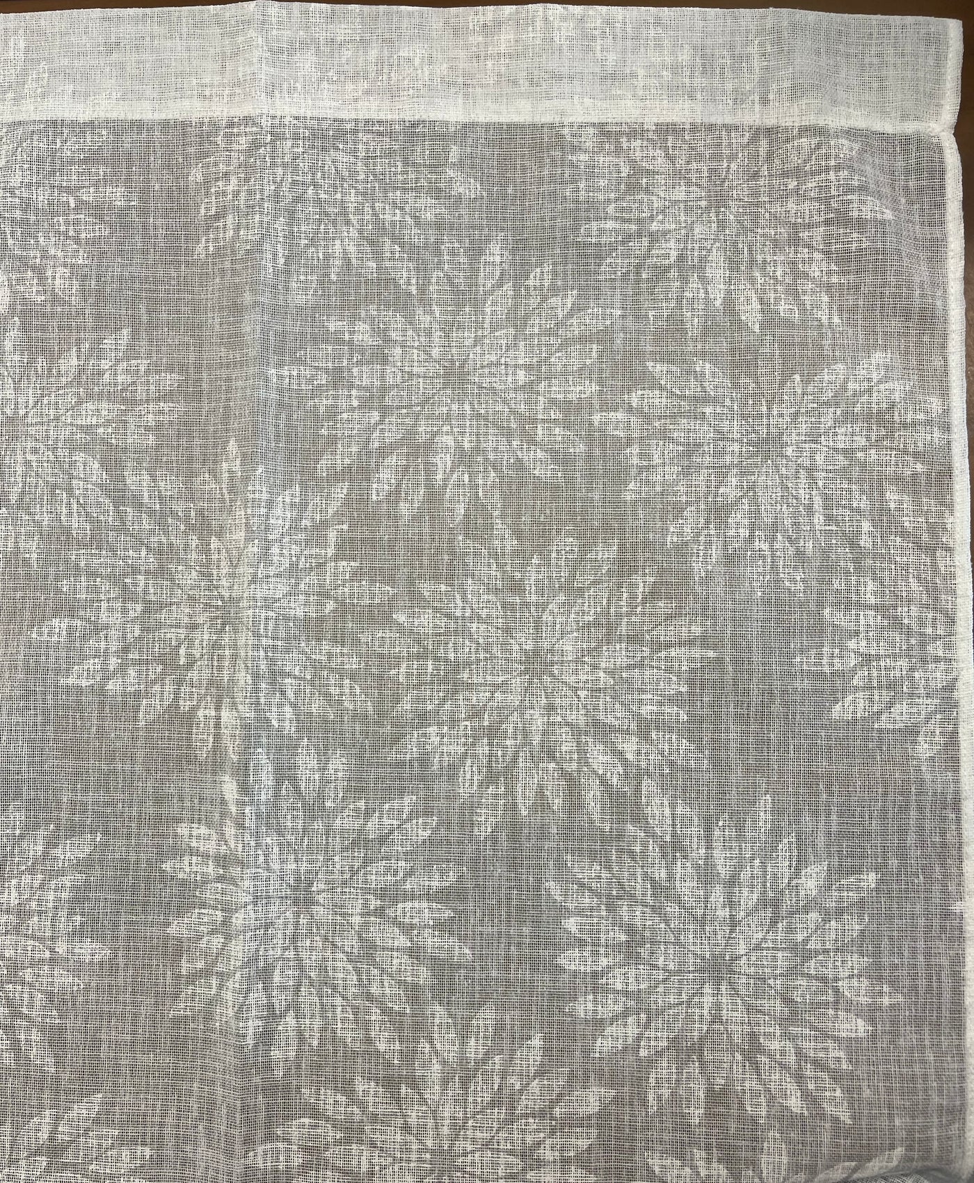 ROPE KIMONO CURTAIN 60X230 CM