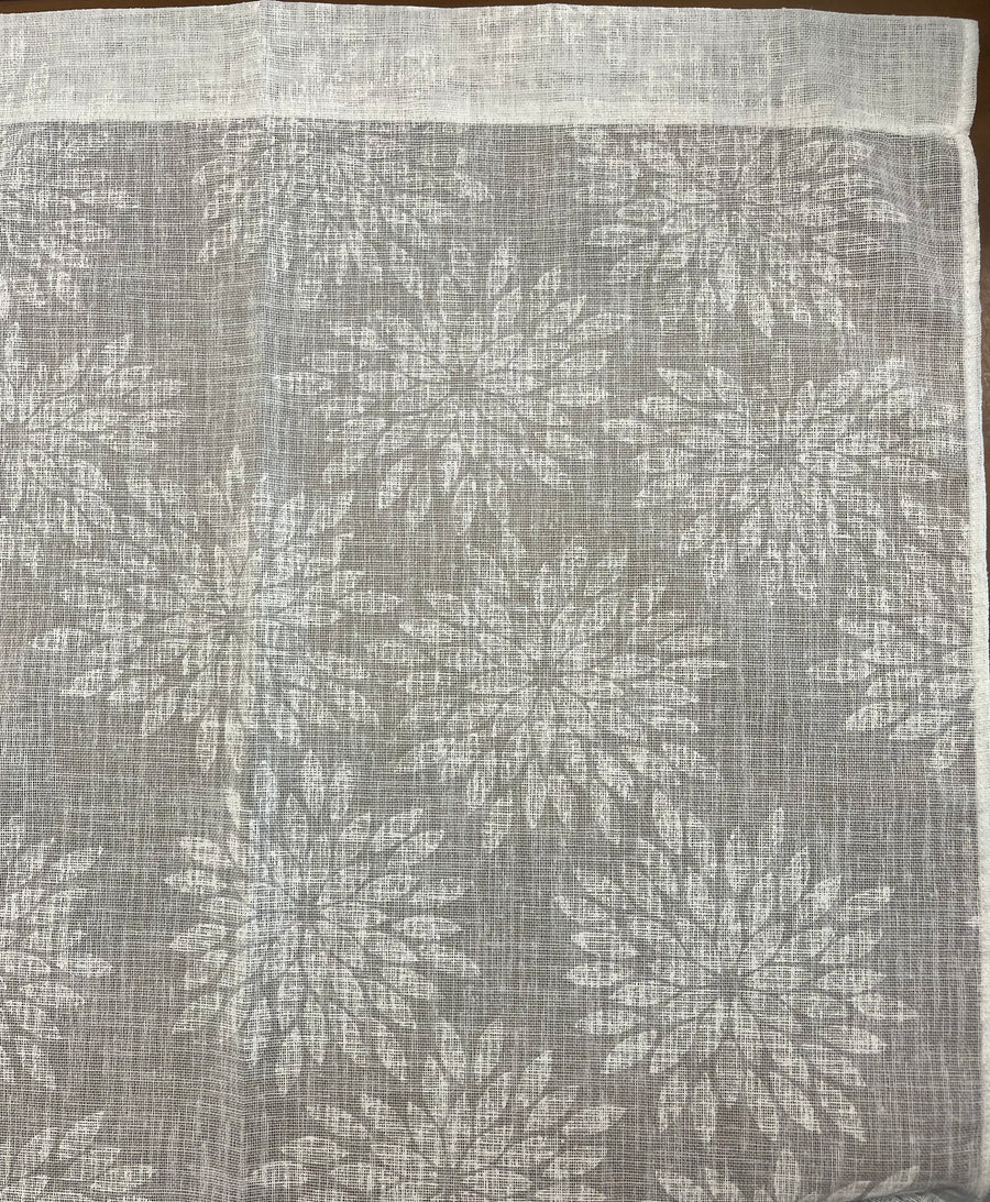 ROPE KIMONO CURTAIN 60X230 CM