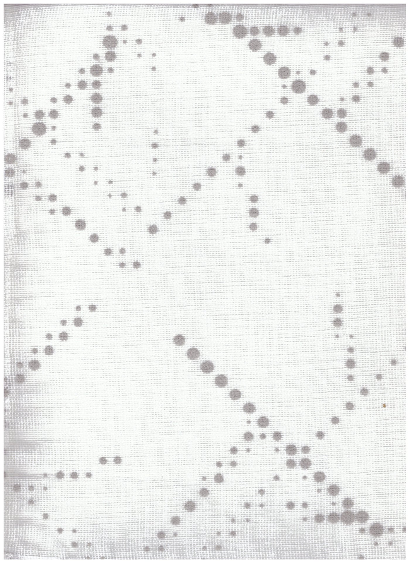 BERLIN ROPE CURTAIN 60X230 CM