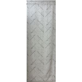BERLIN ROPE CURTAIN 60X230 CM