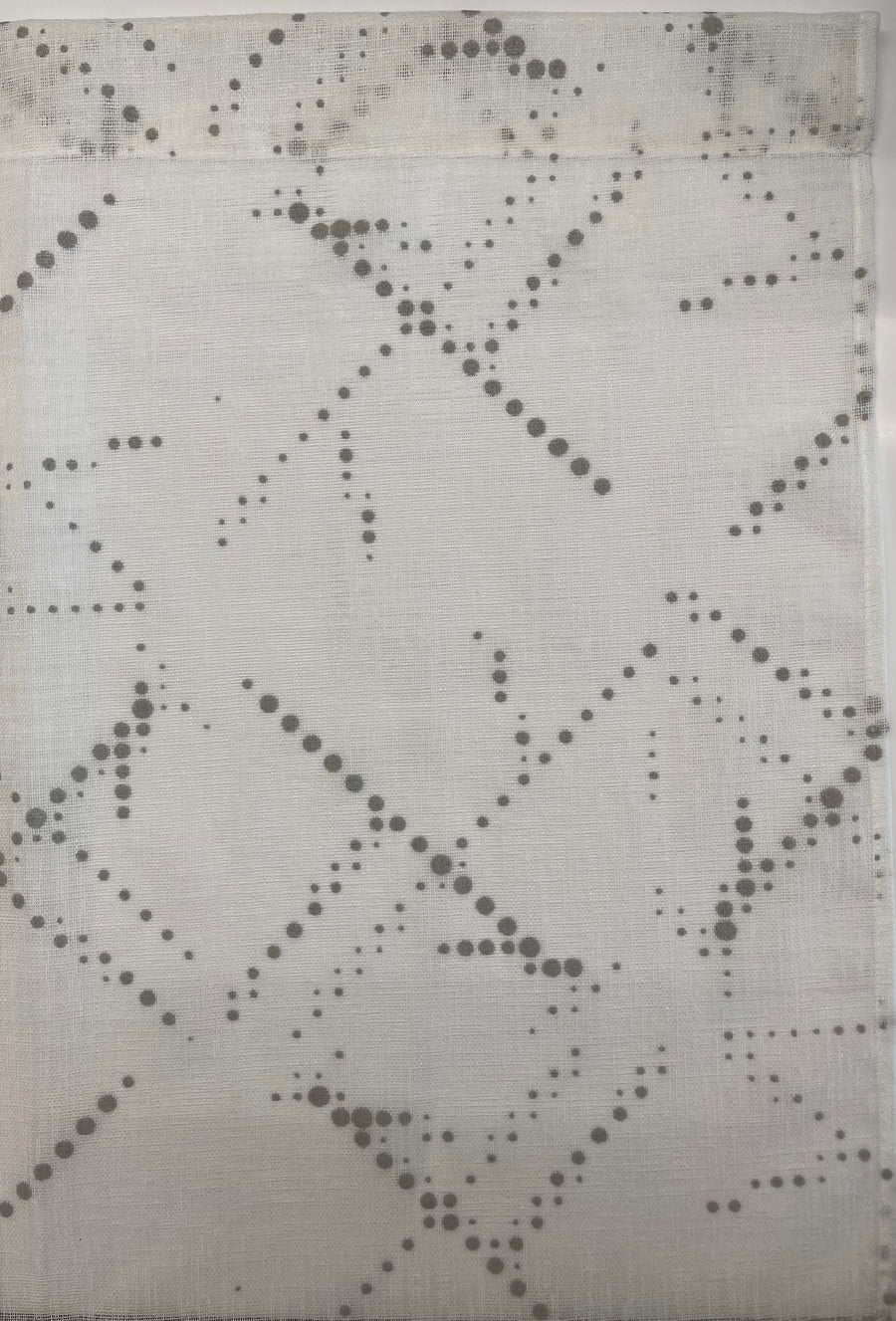 BERLIN ROPE CURTAIN 60X230 CM
