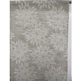 ROPE KIMONO CURTAIN 60X230 CM