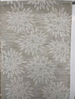 ROPE KIMONO CURTAIN 60X150 CM