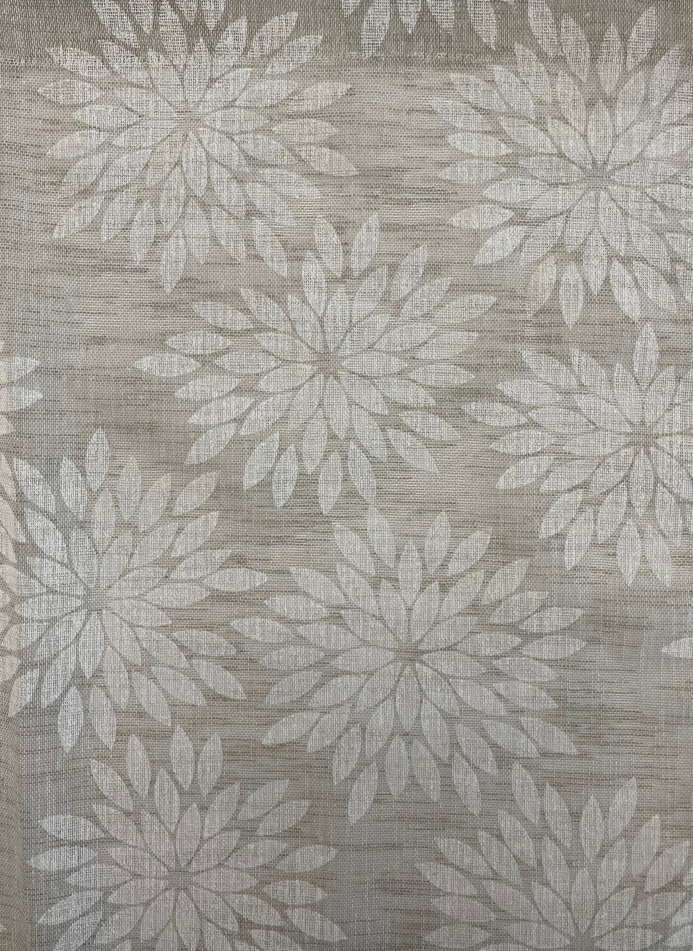 ROPE KIMONO CURTAIN 60X230 CM