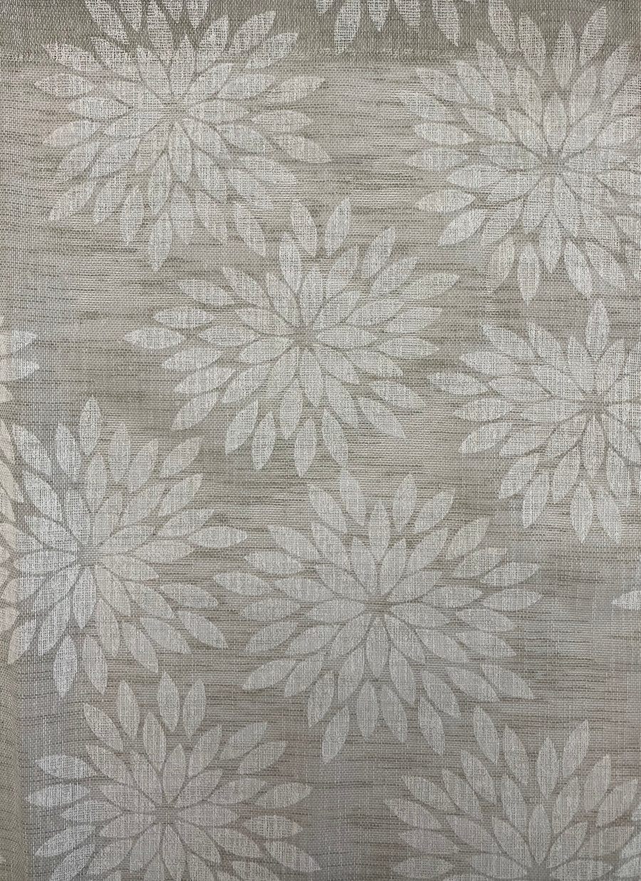 ROPE KIMONO CURTAIN 60X230 CM