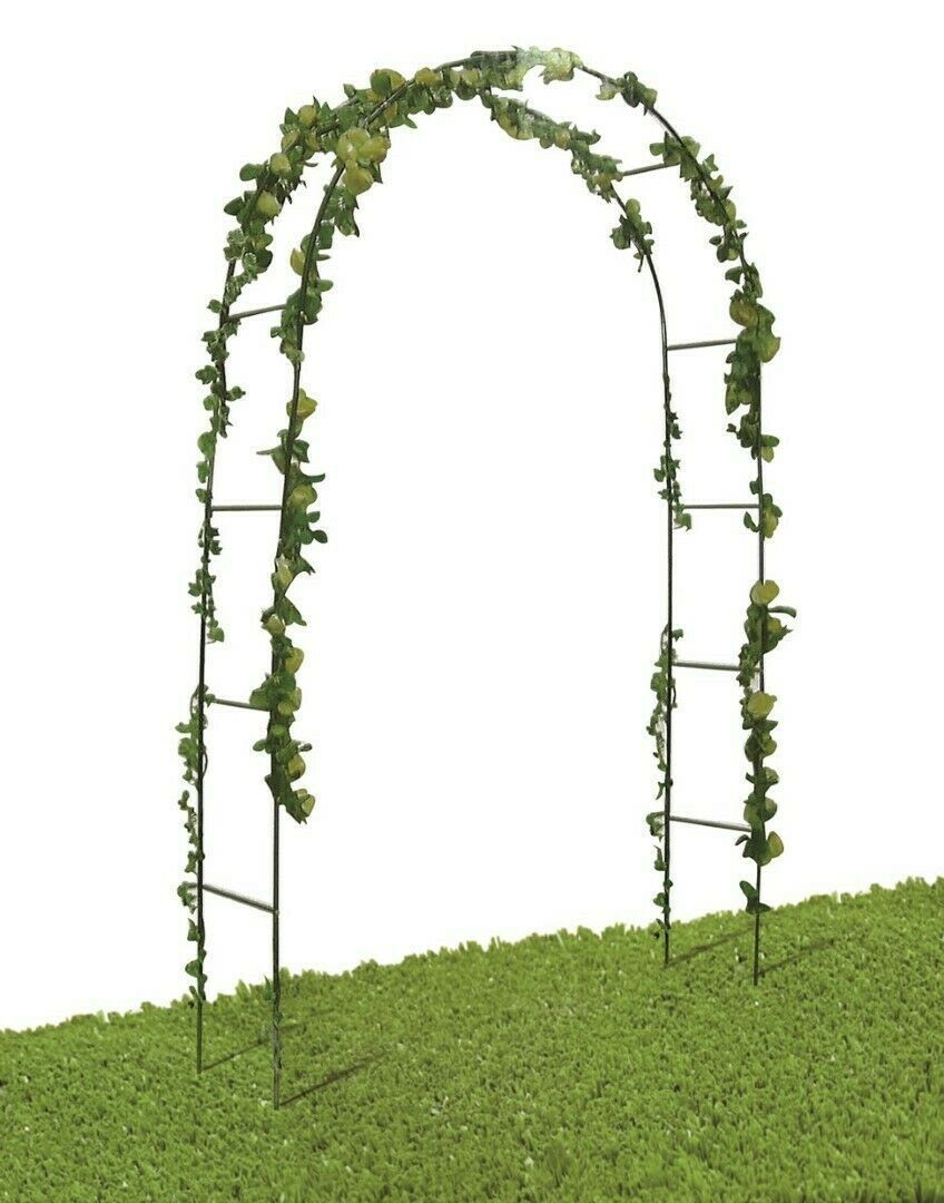 ARCO TRIONFO IN FERRO 240X140X38