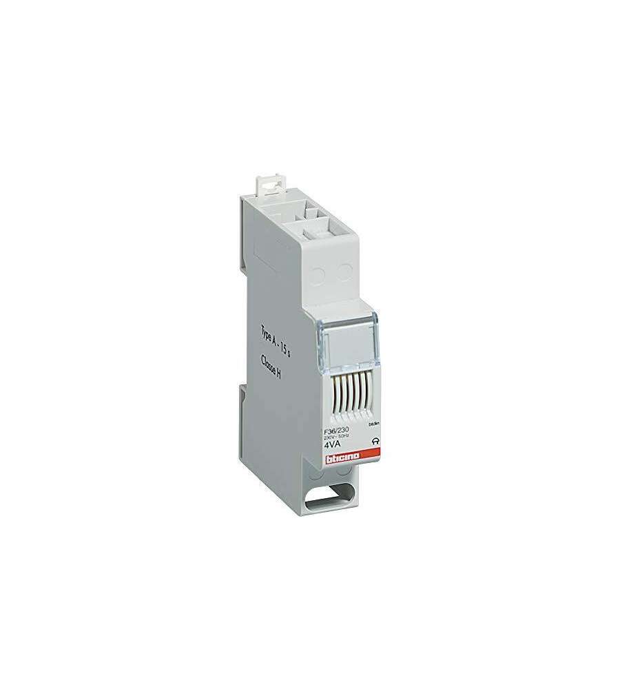 SUONERIA 230V